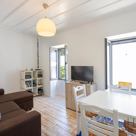 Kokkari'S Destiny - At The Heart Of The City Center Bagian luar foto