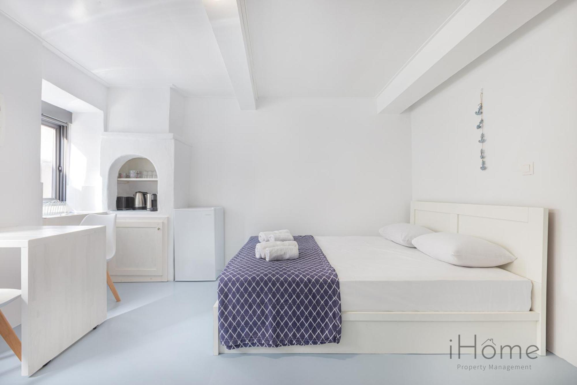 Kokkari'S Destiny - At The Heart Of The City Center Bagian luar foto