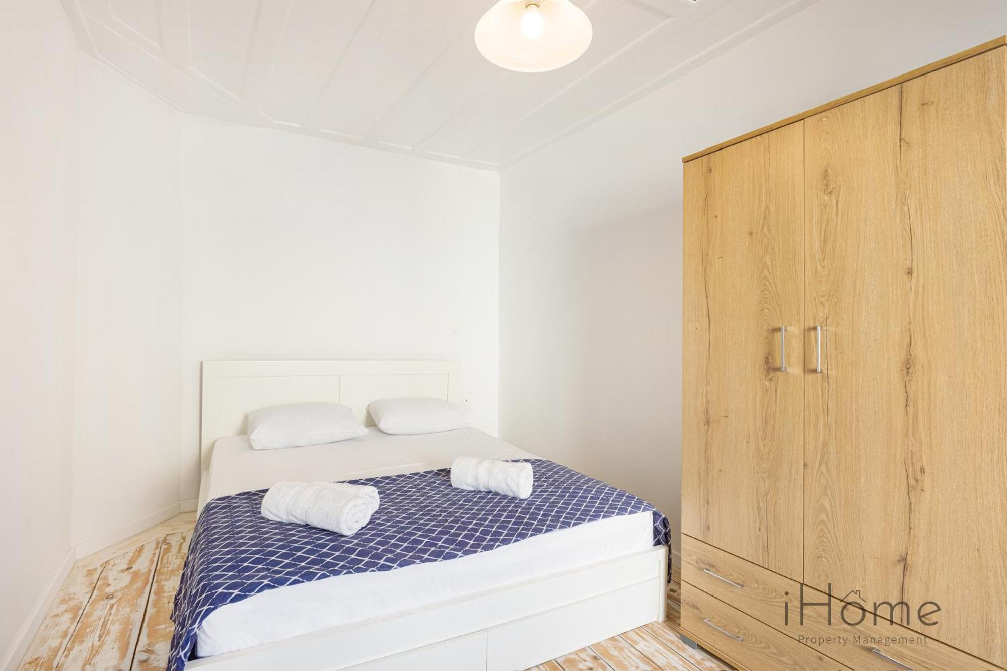 Kokkari'S Destiny - At The Heart Of The City Center Bagian luar foto