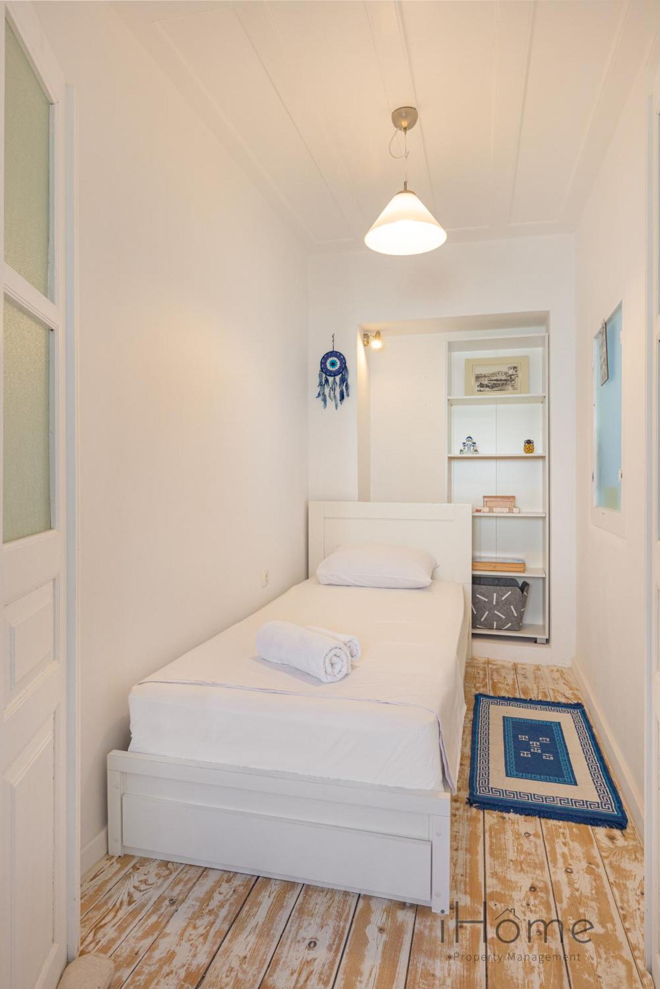 Kokkari'S Destiny - At The Heart Of The City Center Bagian luar foto