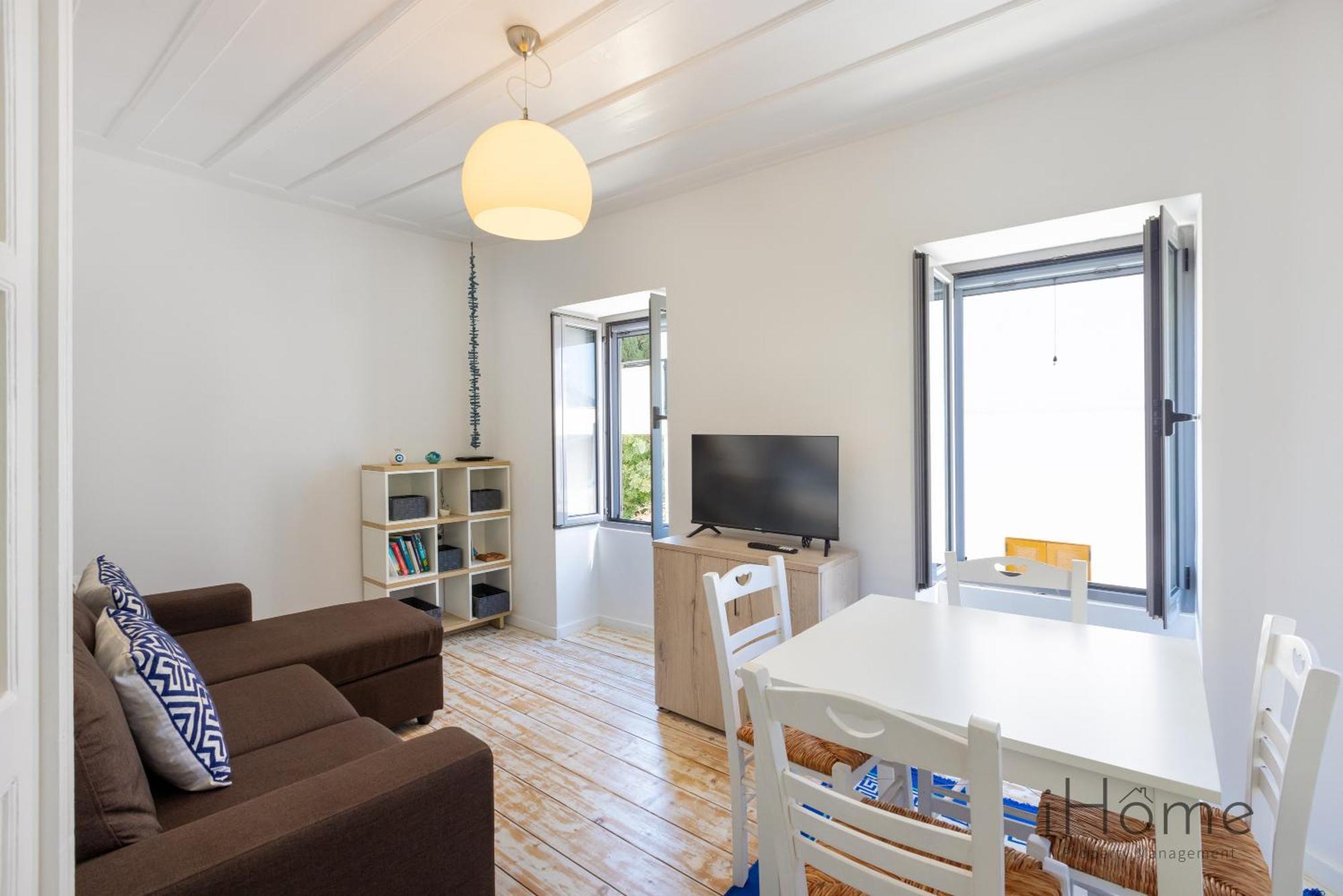 Kokkari'S Destiny - At The Heart Of The City Center Bagian luar foto